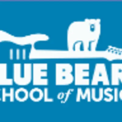 Blue Bear School Of Music