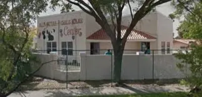 Allapattah Child Care