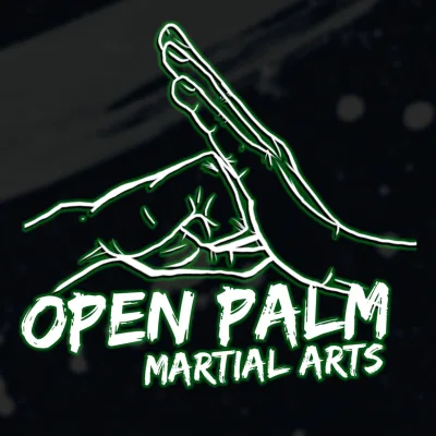 Open Palm Martial Arts