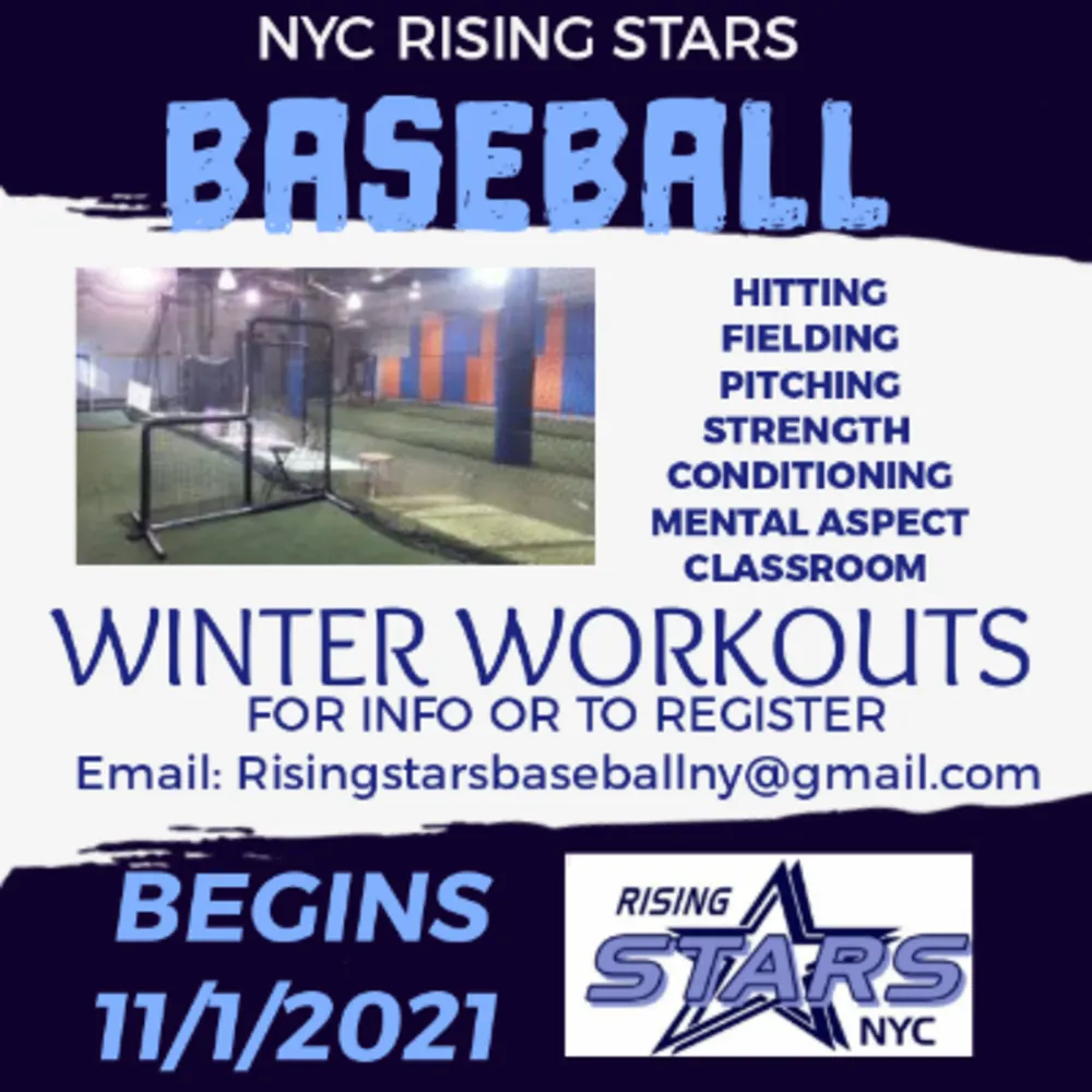 Primetime Baseball Complex
