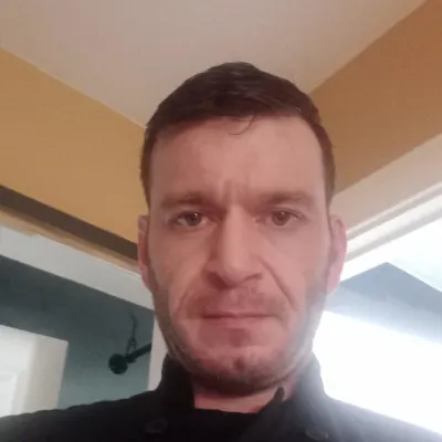 Brian Gauthier