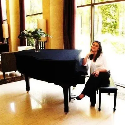 Victoria Crawford Piano Lessons