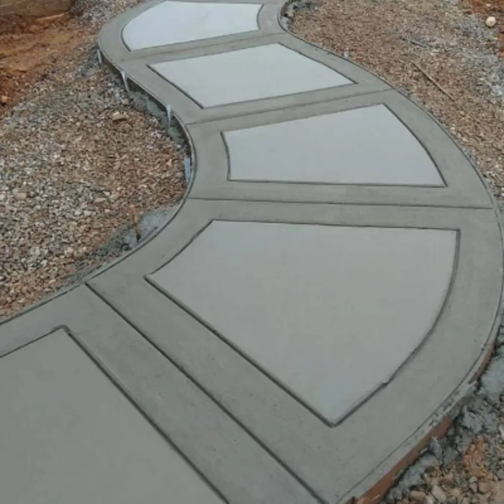Clear Choice Concrete