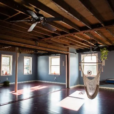 Prana House Yoga Healing Arts Center