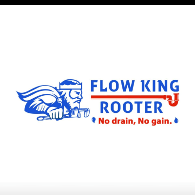 Flow King Rooter