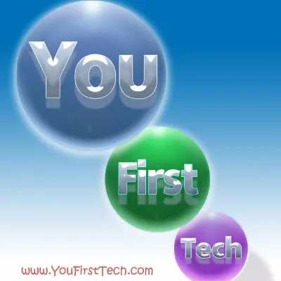 You First Tech