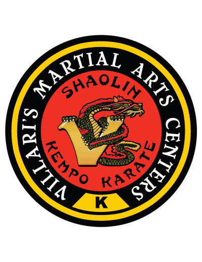 Villari's Martial Arts