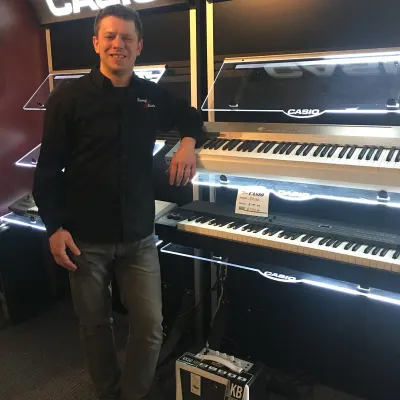 McCauley Music Instruction