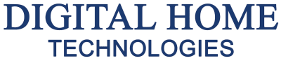 Digital Home Technologies