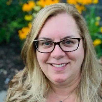Cheryl Rau Counseling