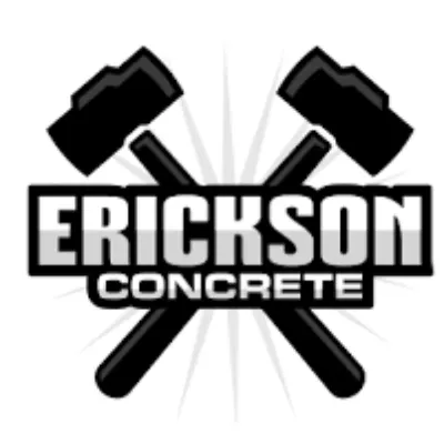 Erickson Concrete Construction