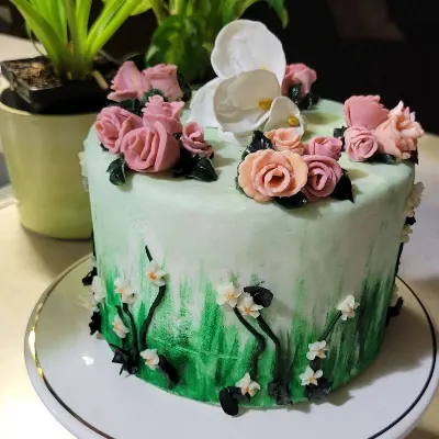 Sweet Aniese Catering