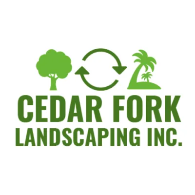 Cedar Fork Landscaping, Inc.