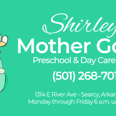 SHIRLEYS MOTHER GOOSE