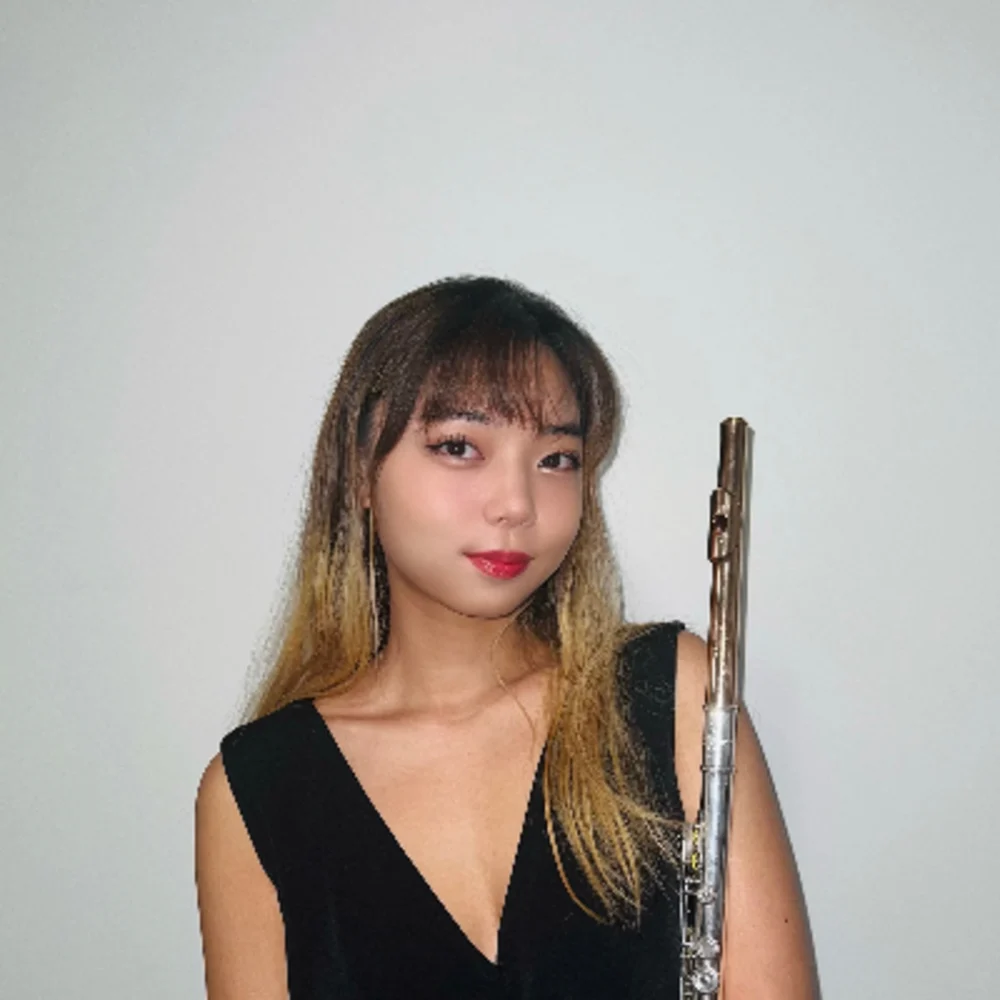 EHS Flute