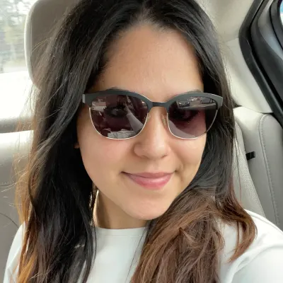 Susana Flores
