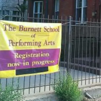 Burnett School Of Performing Arts