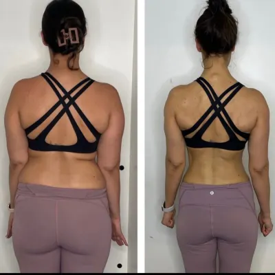JmcFarland Fitness LLC