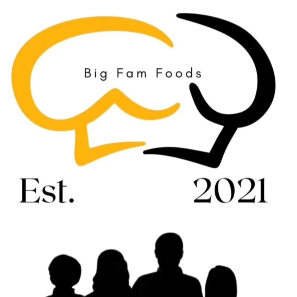 Big Fam Foods