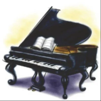 Professional Music Studio