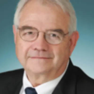 Robert S. Patterson