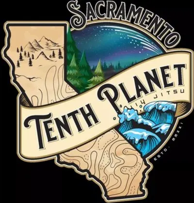 10th Planet Sacramento Jiu Jitsu