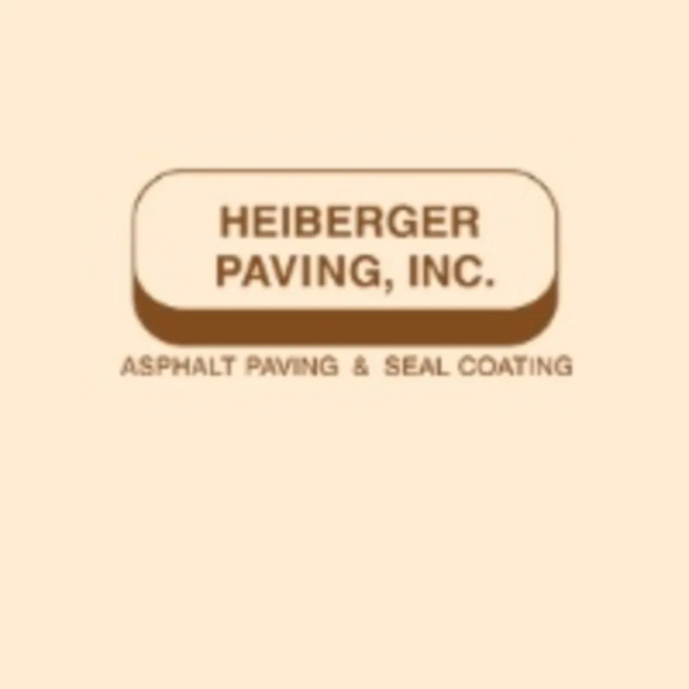 Heiberger Paving, Inc.