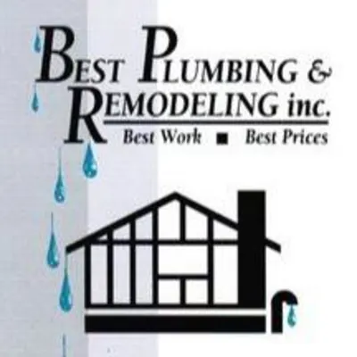 Best Plumbing & Remodeling, Inc.