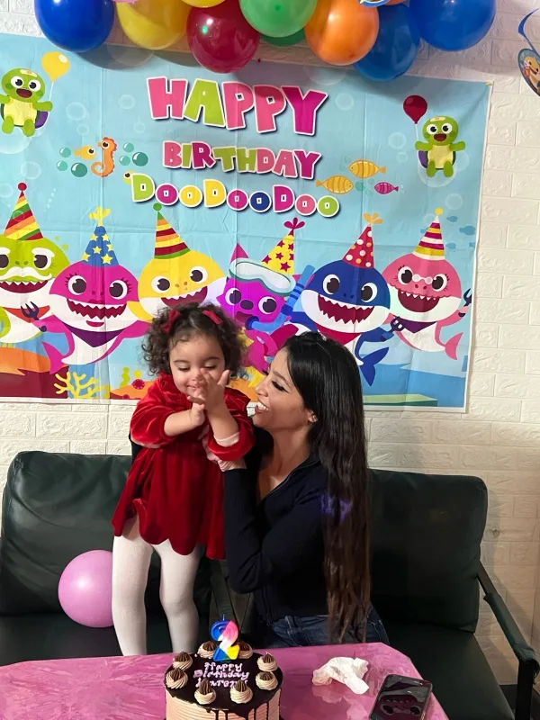 Birthday