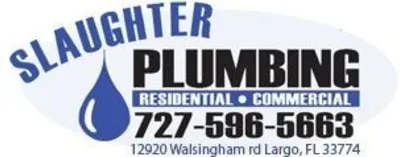 SLAUGHTER PLUMBING SERVICE