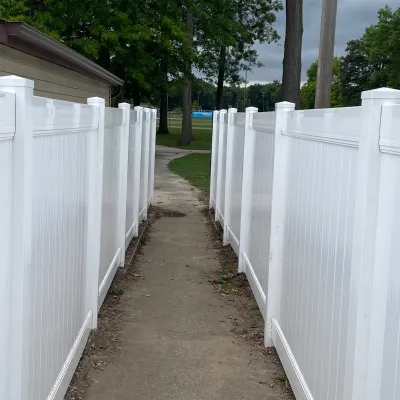 Apex Fence