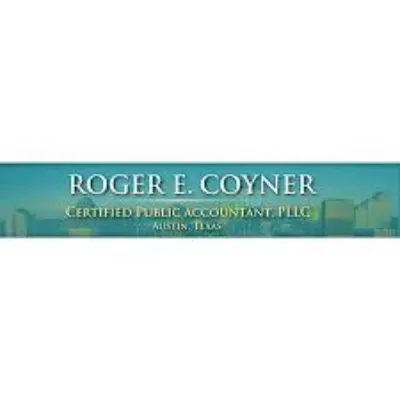 Roger E Coyner CPA PLLC