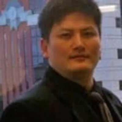 Jim Choi