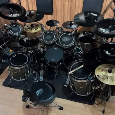 Percussion Passion