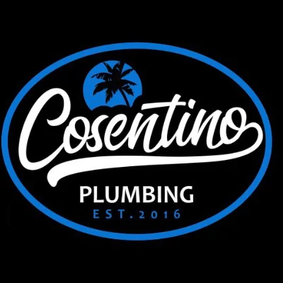 Cosentino Plumbing