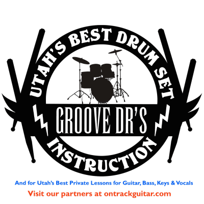 Groove Dr's Drum Set Instruction