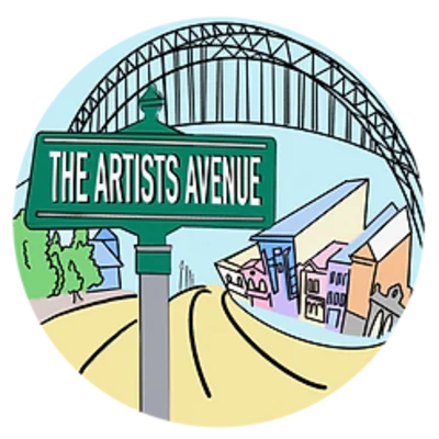 The Artists Avenue