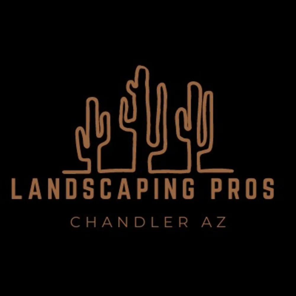 Chandler Lanscaping Pros