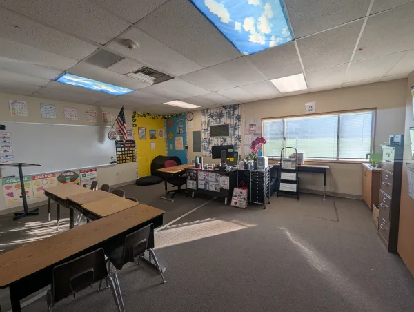 Classroom