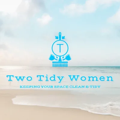 Two Tidy Women 