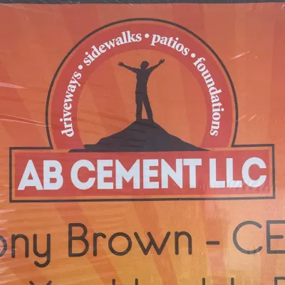 AB Cement LLC