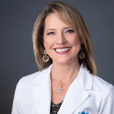Dr. Mikaila Cameron, DACM, Dipl. Ac., OTR/L, L.Ac.