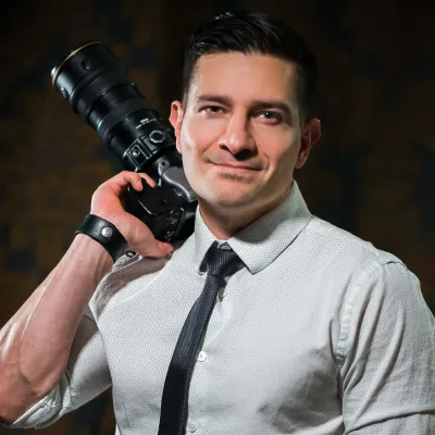 Matt Montalvo Photography
