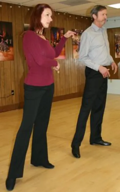 Brookfield Ballroom