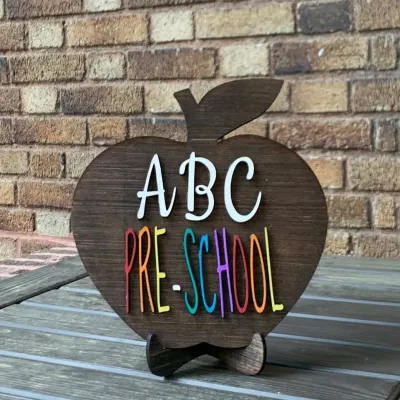 ABC Pre-School