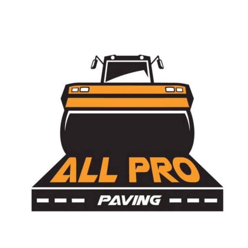 All Pro Paving