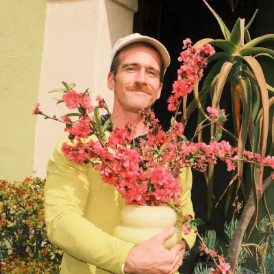 Ark_Gardening