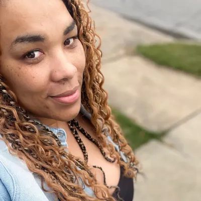 Tia Marie 