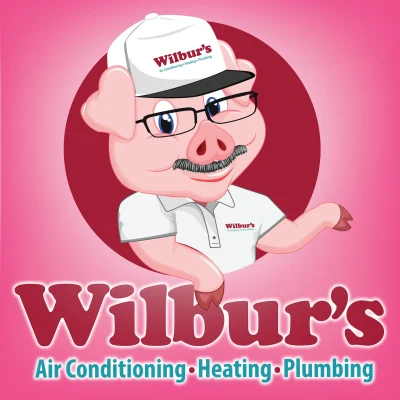 Wilbur's Air Conditioning Heating & Plumbing