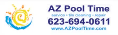 AZ Pool Time